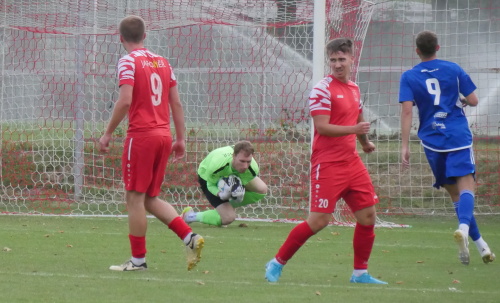 5. liga FK Jaroměř - RMSK Cidlina A, 24.8.2025, foto: Václav Mlejnek